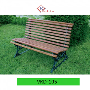bahçe bankı VKD-105