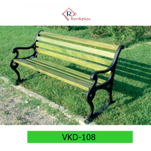 Bahçe Bankı VKD-108